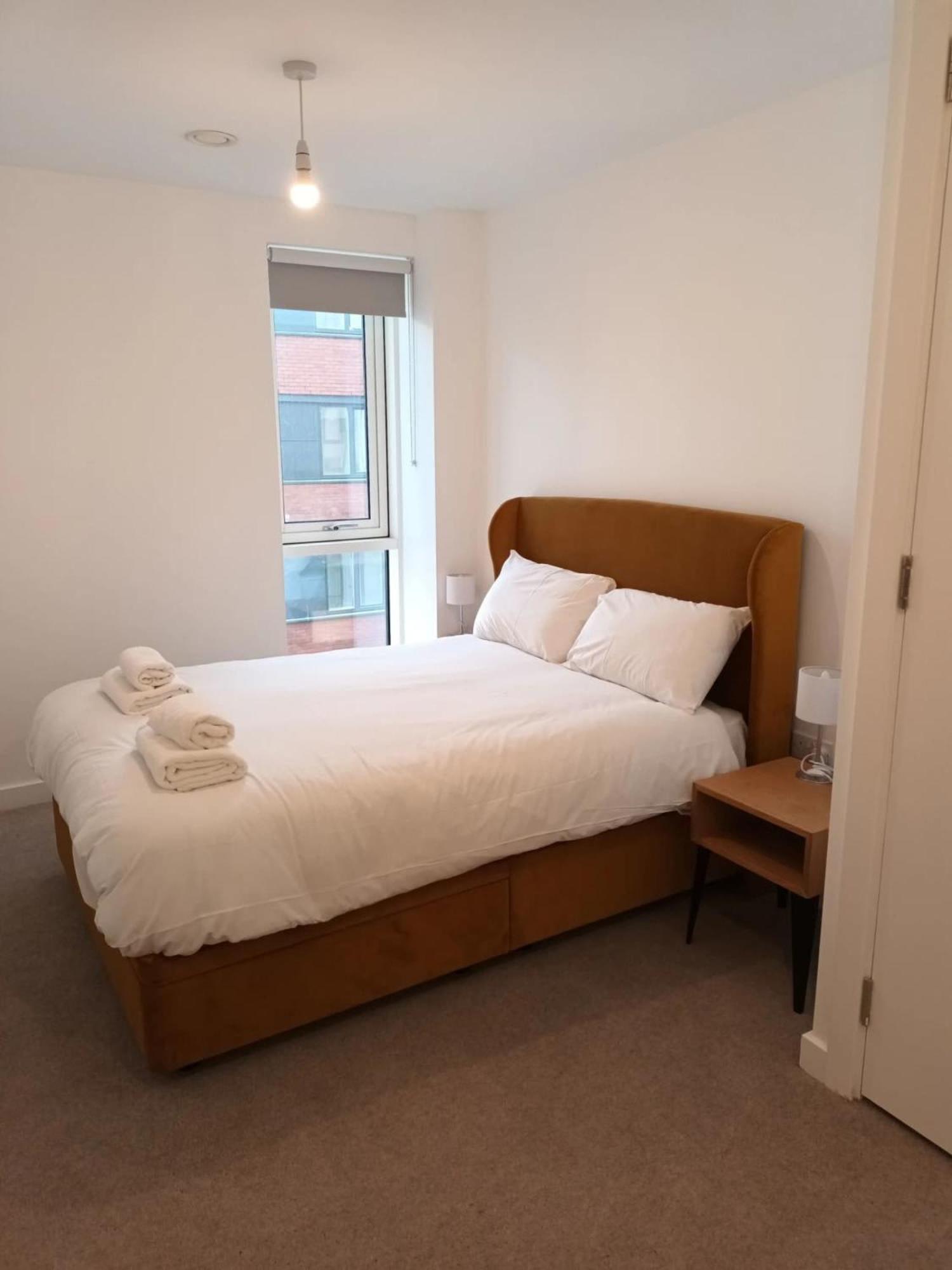Copper House In Liverpool Extérieur photo