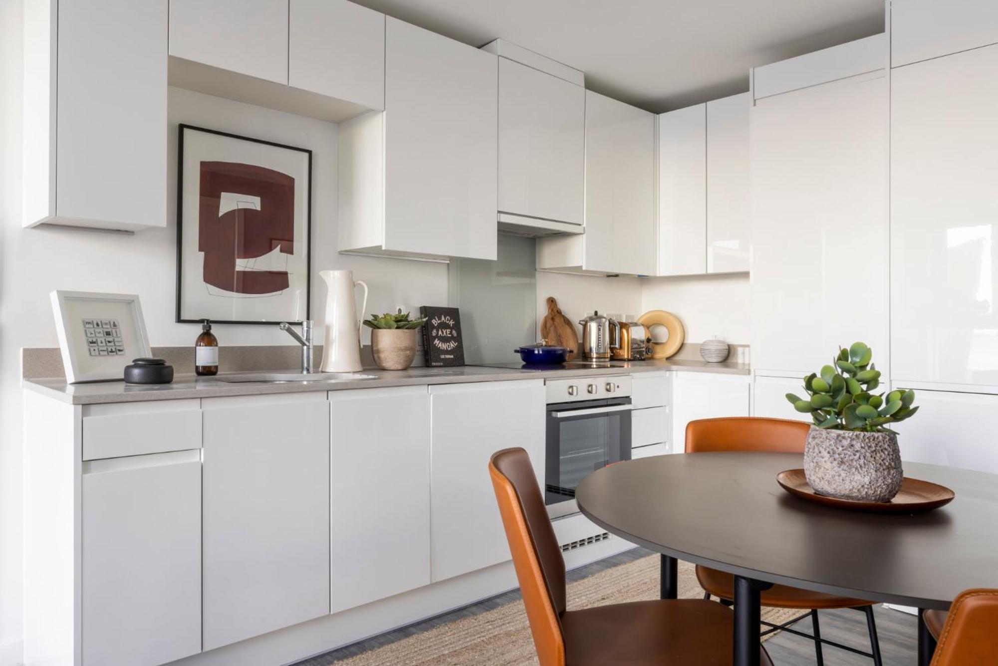 Copper House In Liverpool Extérieur photo